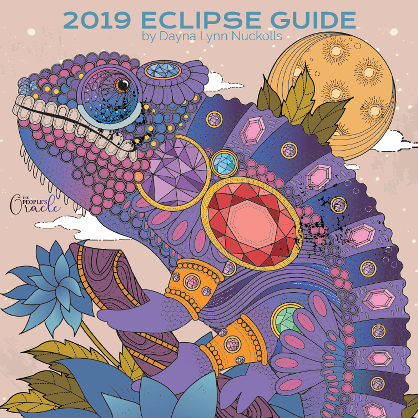 Gemini + Sagittarius Eclipse Guide (PDF)
