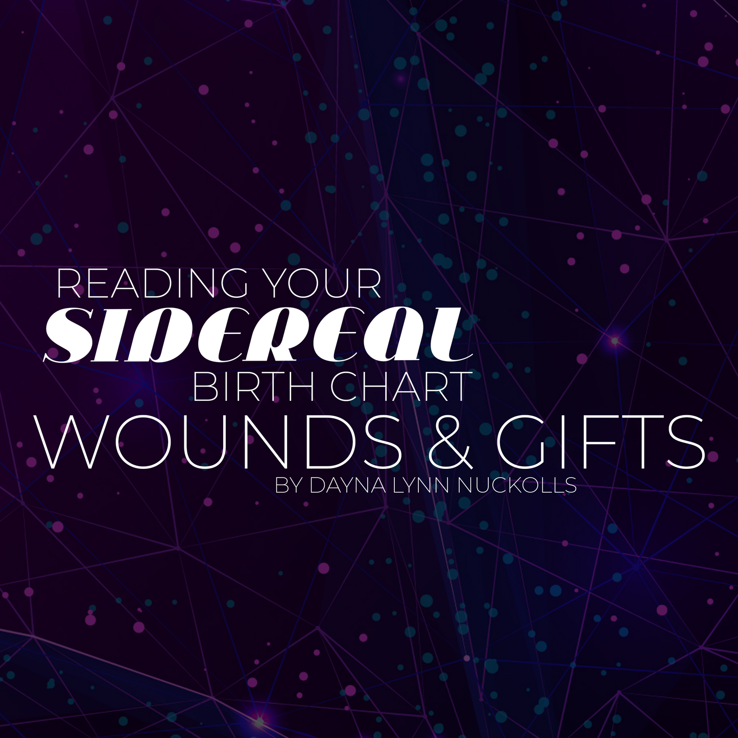 Wounds & Gifts Workshop