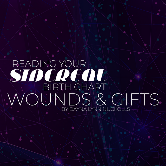 Wounds & Gifts Workshop